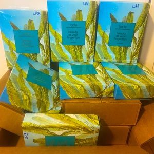 COPY - **LIMITED ADDITION Tarte By the Sea 2